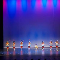 2018 Recital